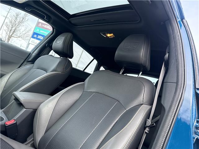 2024 Subaru Crosstrek Wilderness (Stk: P2153) in Newmarket - Image 13 of 19
