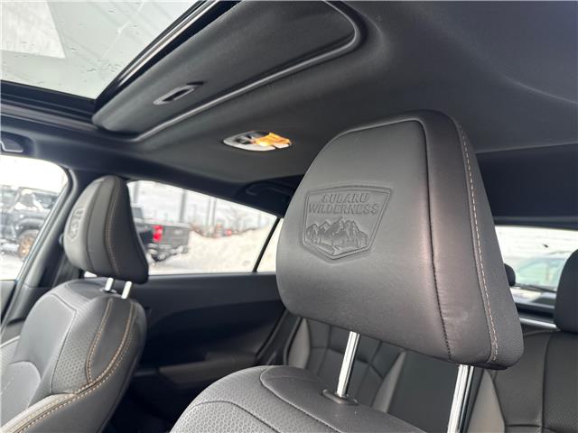 2024 Subaru Crosstrek Wilderness (Stk: P2153) in Newmarket - Image 14 of 19