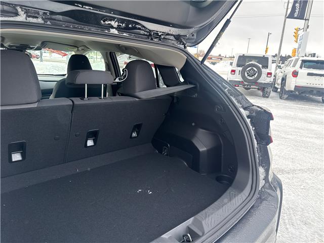 2025 Subaru Crosstrek Convenience (Stk: P2156) in Newmarket - Image 10 of 24