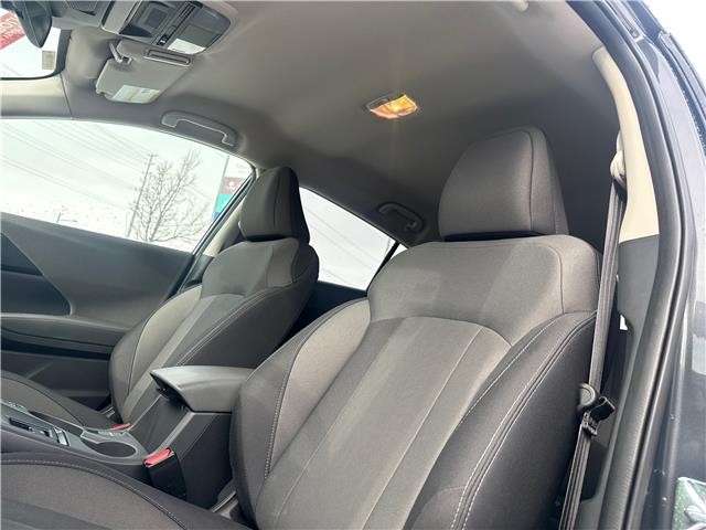 2025 Subaru Crosstrek Convenience (Stk: P2156) in Newmarket - Image 11 of 24