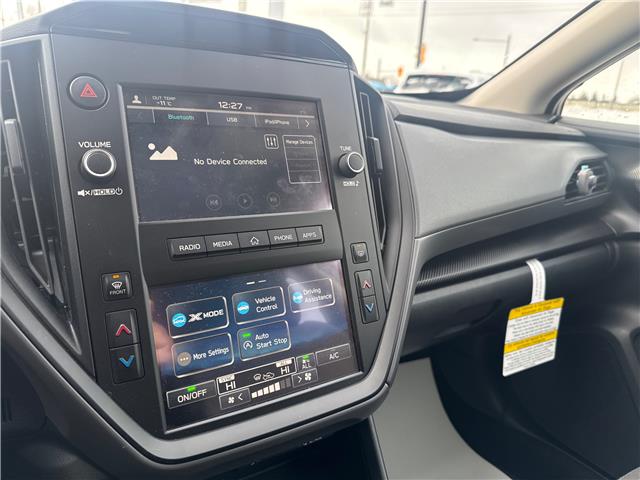 2025 Subaru Crosstrek Convenience (Stk: P2156) in Newmarket - Image 16 of 24
