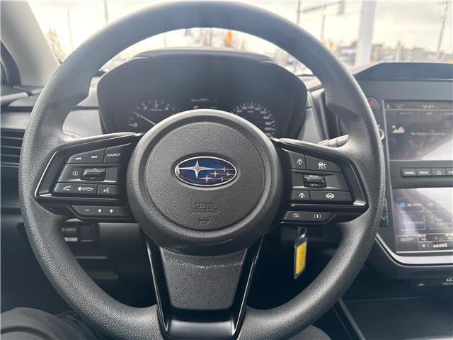 2025 Subaru Crosstrek Convenience (Stk: P2156) in Newmarket - Image 17 of 24
