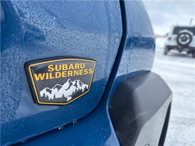 2024 Subaru Crosstrek Wilderness (Stk: P2153) in Newmarket - Image 9 of 19