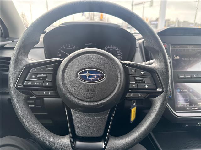 2025 Subaru Crosstrek Convenience (Stk: P2156) in Newmarket - Image 19 of 24