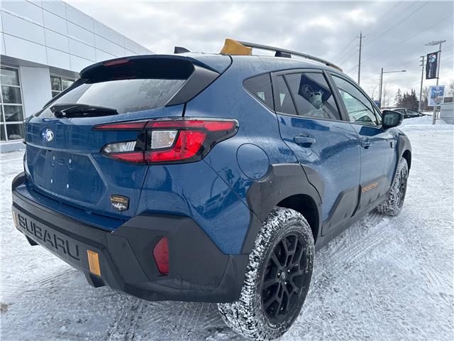 2024 Subaru Crosstrek Wilderness (Stk: P2153) in Newmarket - Image 8 of 19