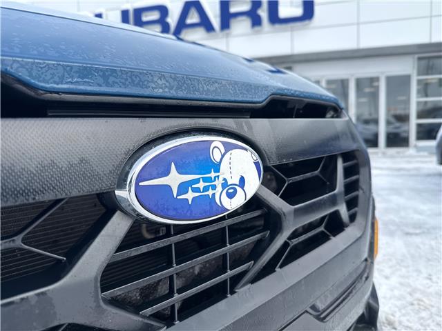 2024 Subaru Crosstrek Wilderness (Stk: P2153) in Newmarket - Image 3 of 19