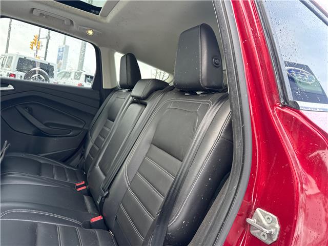 2018 Ford Escape SEL (Stk: L697A) in Newmarket - Image 14 of 22