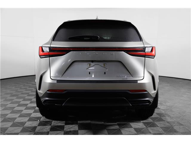 2026 Lexus NX 450h+ Base (Stk: X3640) in London - Image 5 of 34