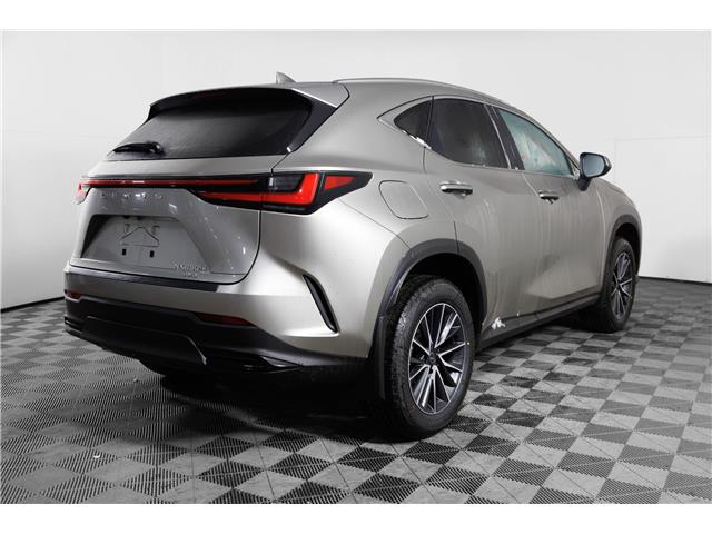 2026 Lexus NX 450h+ Base (Stk: X3640) in London - Image 6 of 34