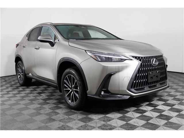 2026 Lexus NX 450h+ Base (Stk: X3640) in London - Image 3 of 34