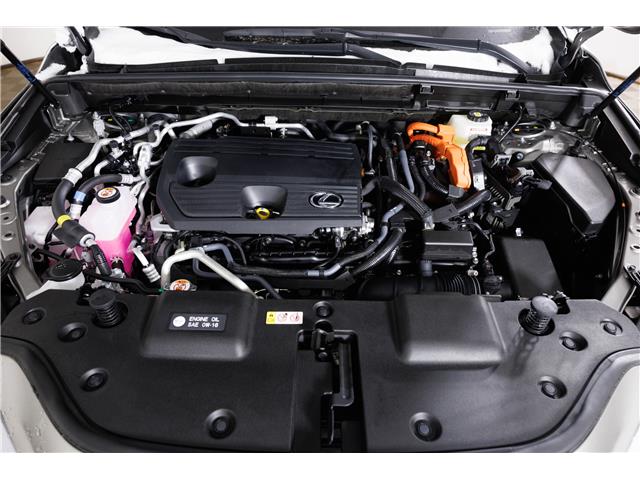 2026 Lexus NX 450h+ Base (Stk: X3640) in London - Image 11 of 34