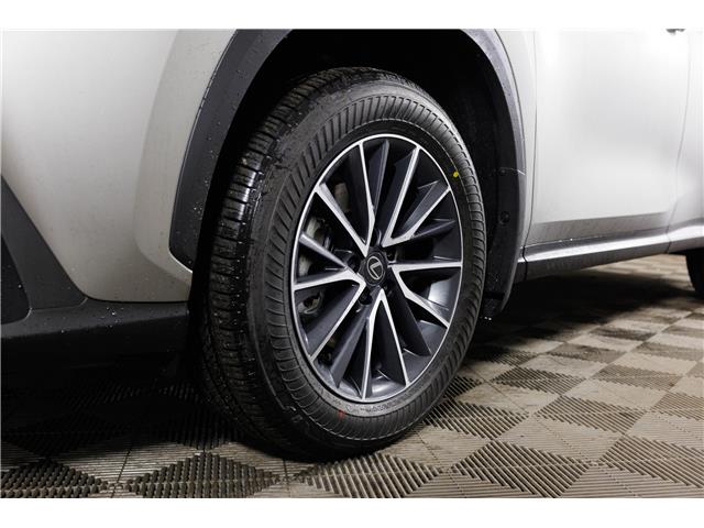 2026 Lexus NX 450h+ Base (Stk: X3640) in London - Image 12 of 34