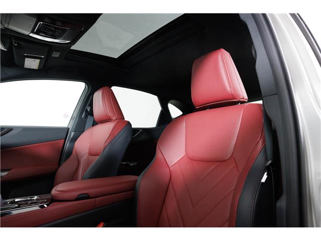 2026 Lexus NX 450h+ Base (Stk: X3640) in London - Image 16 of 34