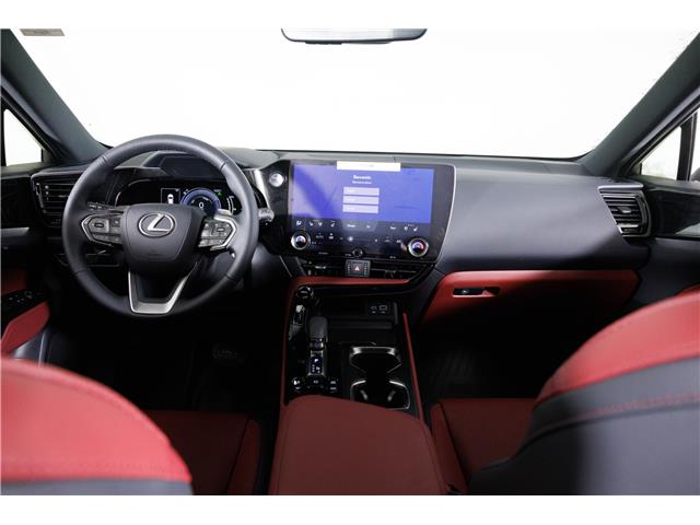 2026 Lexus NX 450h+ Base (Stk: X3640) in London - Image 17 of 34