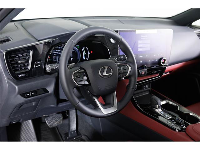 2026 Lexus NX 450h+ Base (Stk: X3640) in London - Image 18 of 34