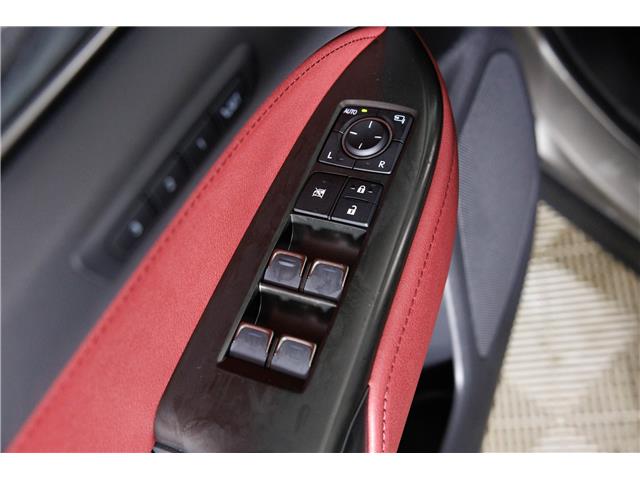 2026 Lexus NX 450h+ Base (Stk: X3640) in London - Image 13 of 34