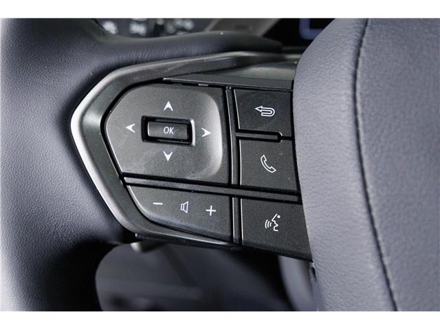 2026 Lexus NX 450h+ Base (Stk: X3640) in London - Image 19 of 34