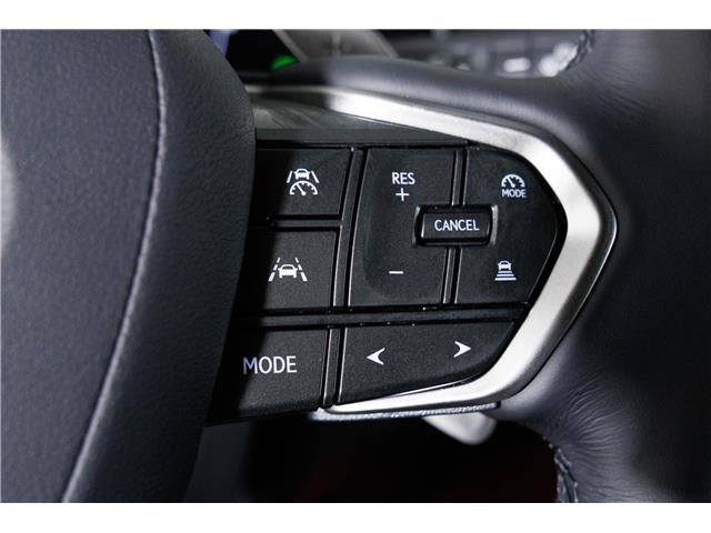 2026 Lexus NX 450h+ Base (Stk: X3640) in London - Image 21 of 34