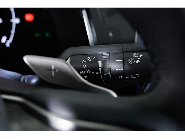 2026 Lexus NX 450h+ Base (Stk: X3640) in London - Image 22 of 34