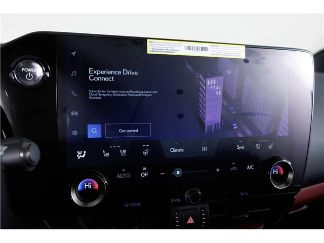 2026 Lexus NX 450h+ Base (Stk: X3640) in London - Image 27 of 34