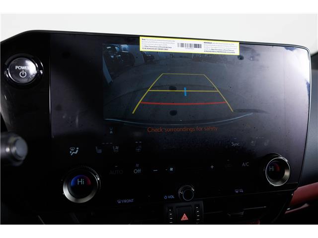 2026 Lexus NX 450h+ Base (Stk: X3640) in London - Image 28 of 34