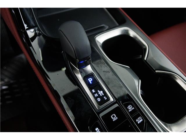 2026 Lexus NX 450h+ Base (Stk: X3640) in London - Image 31 of 34