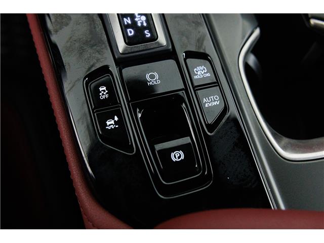 2026 Lexus NX 450h+ Base (Stk: X3640) in London - Image 32 of 34