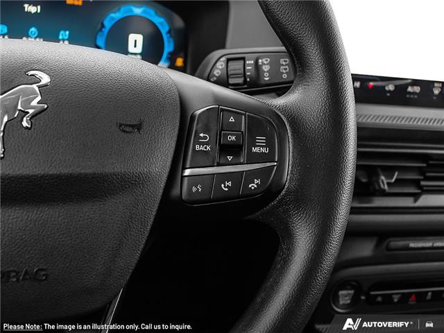 2025 Ford Bronco Sport Big Bend (Stk: 25BS1503) in St. Catharines - Image 15 of 25