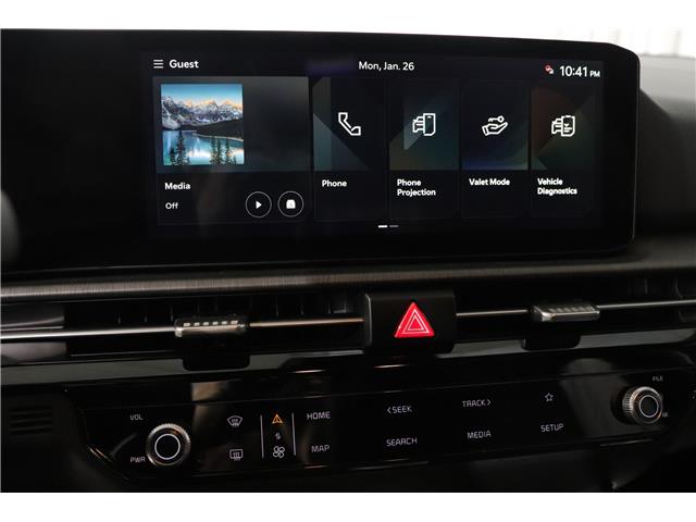 2026 Kia Sportage X-Line (Stk: 26803) in Edmonton - Image 17 of 27 2026 Kia Sportage X-Line (Stk: 26803) in Edmonton - Image 17 of 27