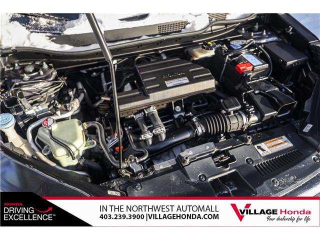 2020 Honda CR-V LX (Stk: B9027) in Calgary - Image 4 of 29