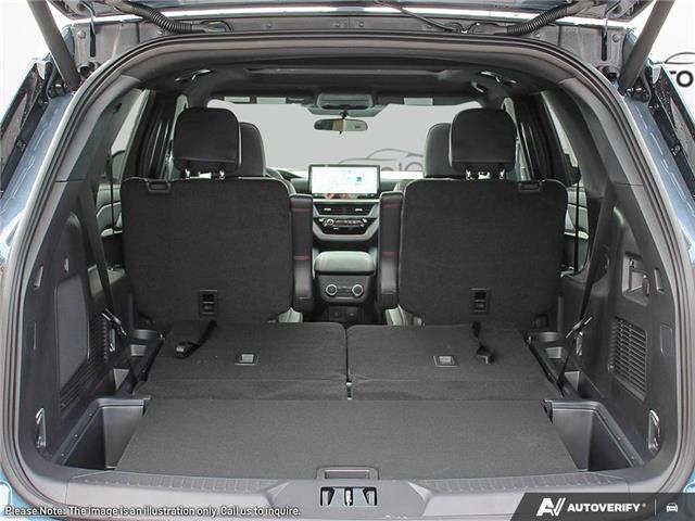 2026 Ford Explorer ST-Line (Stk: 6L043) in Oakville - Image 7 of 24