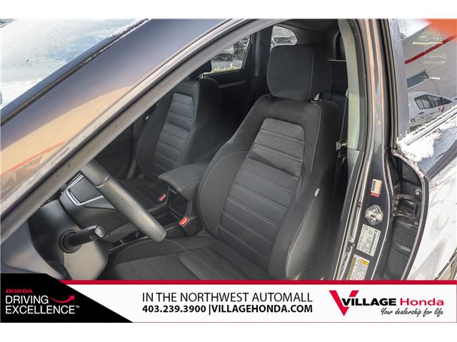 2020 Honda CR-V LX (Stk: B9027) in Calgary - Image 11 of 29