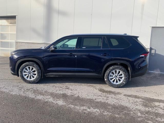 2026 Toyota Grand Highlander XLE (Stk: TC047) in Cobourg - Image 4 of 7