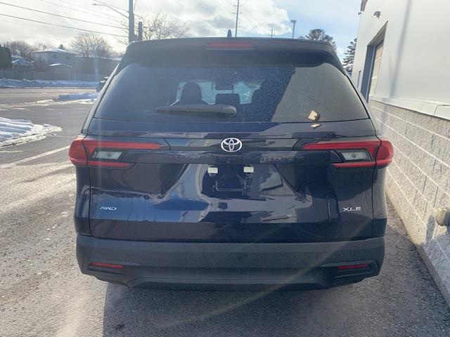 2026 Toyota Grand Highlander XLE (Stk: TC047) in Cobourg - Image 6 of 7