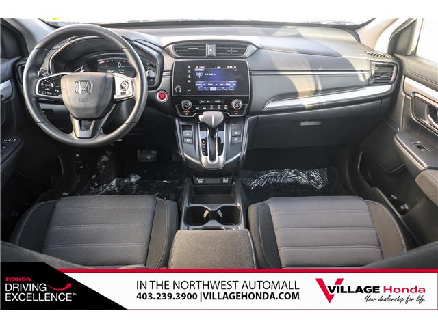 2020 Honda CR-V LX (Stk: B9027) in Calgary - Image 13 of 29