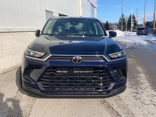 2026 Toyota Grand Highlander XLE (Stk: TC047) in Cobourg - Image 7 of 7