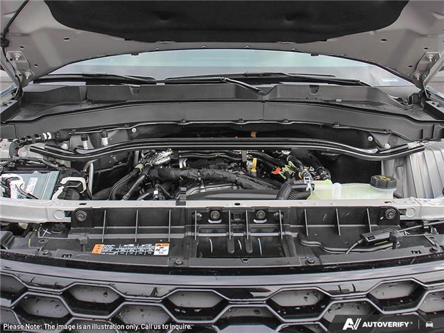 2026 Ford Explorer ST-Line (Stk: 6L042) in Oakville - Image 6 of 24