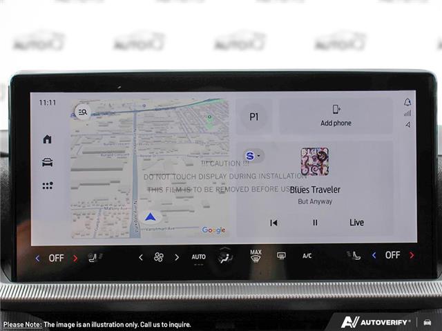 2026 Ford Explorer ST-Line (Stk: 6L042) in Oakville - Image 17 of 24