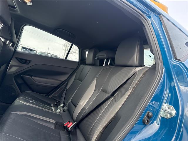 2024 Subaru Crosstrek Wilderness (Stk: P2153) in Newmarket - Image 15 of 19