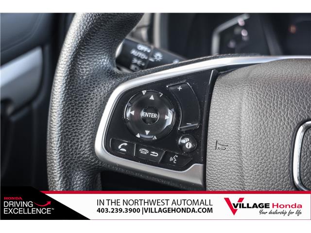 2020 Honda CR-V LX (Stk: B9027) in Calgary - Image 16 of 29