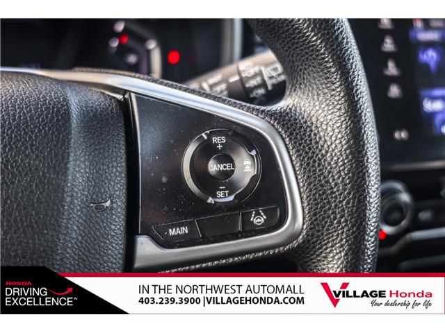 2020 Honda CR-V LX (Stk: B9027) in Calgary - Image 17 of 29