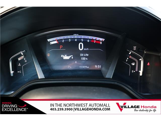 2020 Honda CR-V LX (Stk: B9027) in Calgary - Image 15 of 29