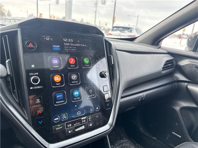 2024 Subaru Crosstrek Wilderness (Stk: P2153) in Newmarket - Image 17 of 19