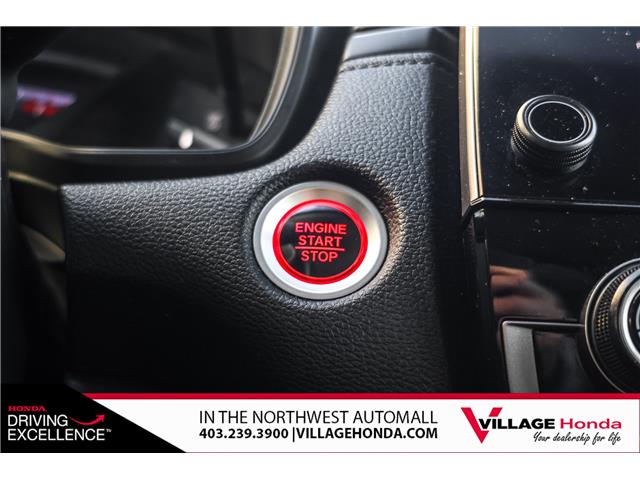 2020 Honda CR-V LX (Stk: B9027) in Calgary - Image 19 of 29