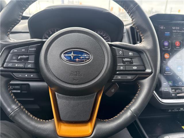 2024 Subaru Crosstrek Wilderness (Stk: P2153) in Newmarket - Image 18 of 19