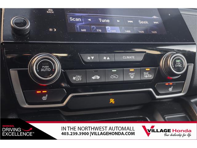 2020 Honda CR-V LX (Stk: B9027) in Calgary - Image 23 of 29