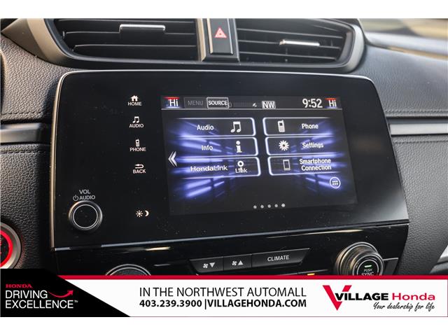 2020 Honda CR-V LX (Stk: B9027) in Calgary - Image 24 of 29