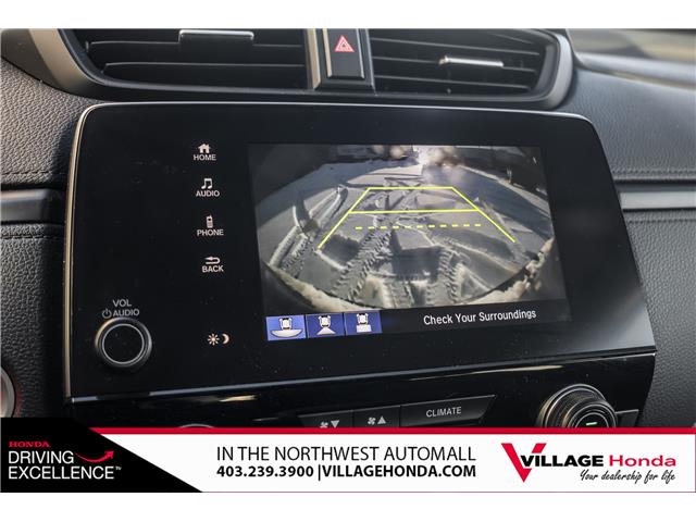 2020 Honda CR-V LX (Stk: B9027) in Calgary - Image 25 of 29