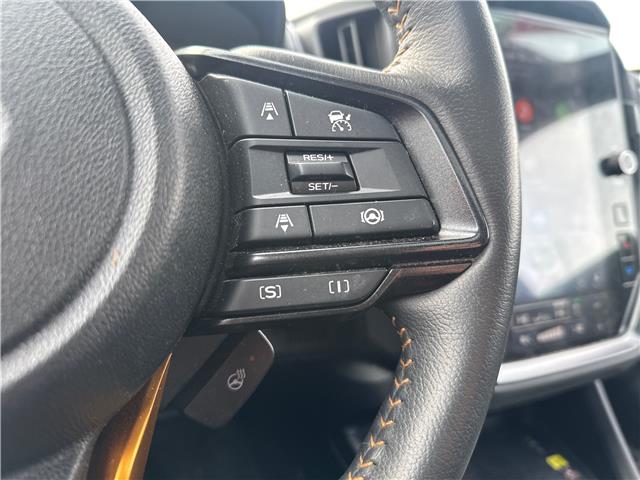 2024 Subaru Crosstrek Wilderness (Stk: P2153) in Newmarket - Image 19 of 19