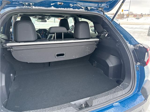 2024 Subaru Crosstrek Wilderness (Stk: P2153) in Newmarket - Image 12 of 19